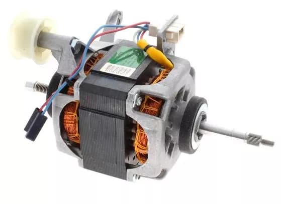 🔧 Motor do sušičky prádla Whirlpool Indesit – 481010592045