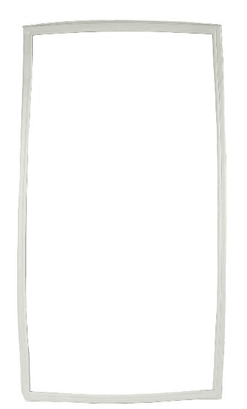 🚪 Těsnění dveří 960x512 mm do chladničky Whirlpool Indesit (481010649585)
