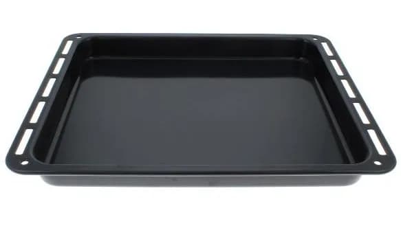 🍞 Smaltovaný plech na pečení k pečicí troubě 450x375mm 481010674817