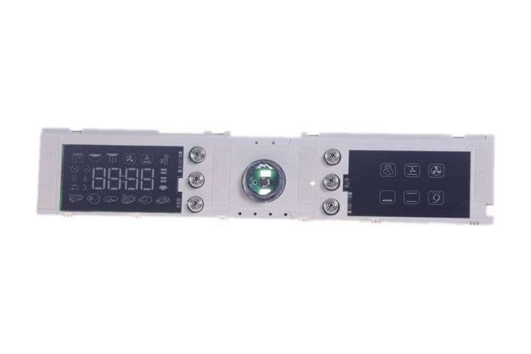 🖥️ Displej k pečicí troubě Whirlpool Indesit – 481010716251
