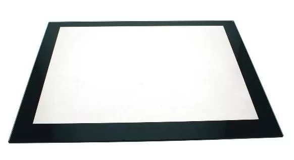 🖨️ Vnitřní sklo dveří 491 × 435 mm do trouby Whirlpool / Indesit – 481010783893
