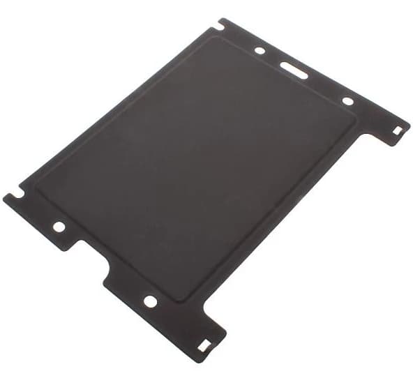 🛠️ Boční panel do trouby Whirlpool Indesit – 481010817111