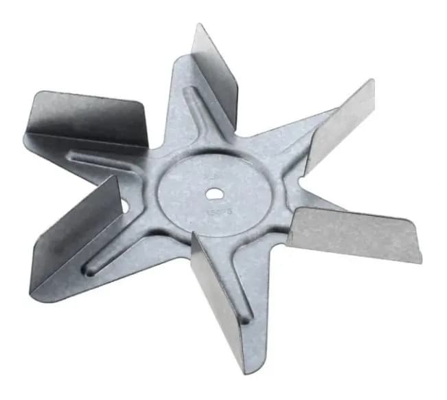 🛠️ 481010868315 Vrtule ventilátoru k pečící troubě