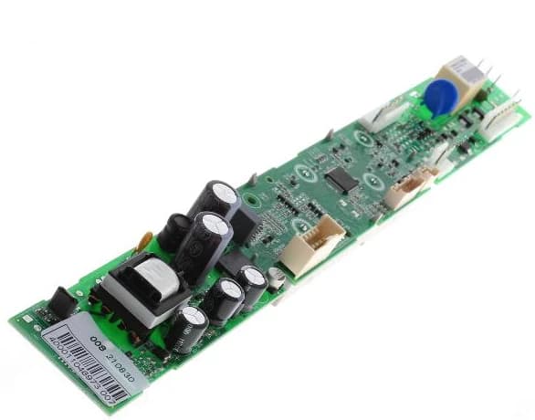 🧊 Modul k chladničce Whirlpool Indesit 481011046973 C00510396 - originální programovaný ovládací modul
