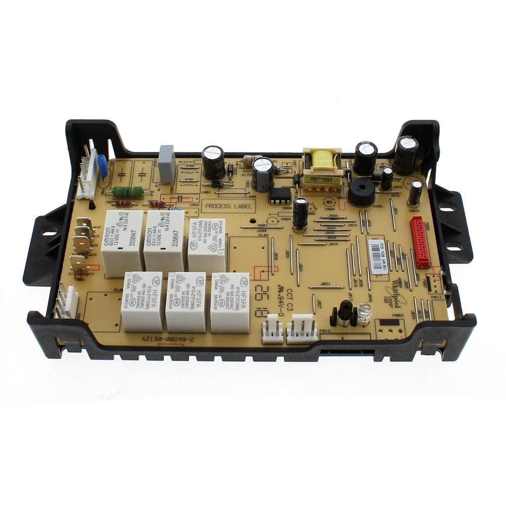 ⚡ Silový modul do trouby Whirlpool Indesit (481011085528)