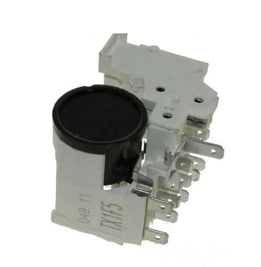 🧊 Relé kompresoru do chladničky Whirlpool Indesit – 481228038148
