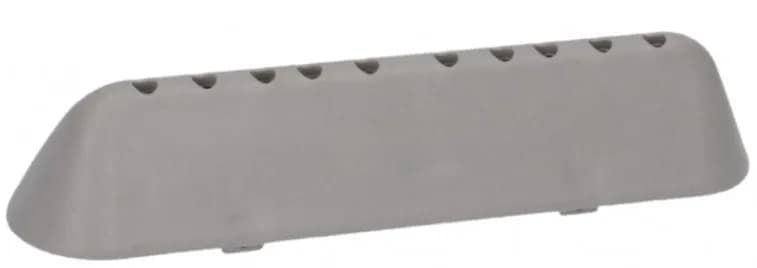 🔧 Žebro bubnu k pračce 481241889031 – Whirlpool, Indesit, Ardo, Aftermarket