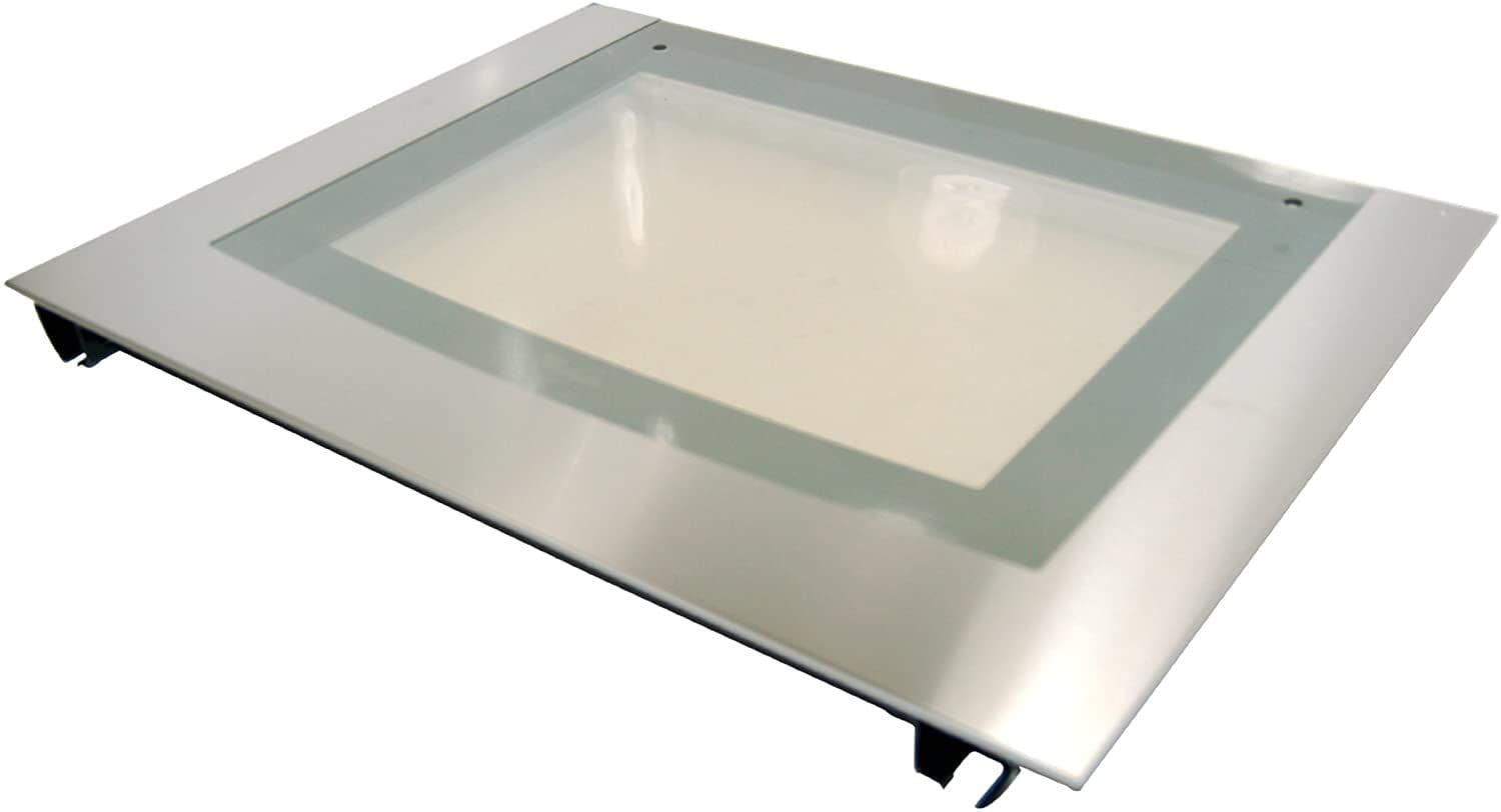 🪟 Vnější sklo dveří pro trouby Whirlpool Indesit – 481245050032