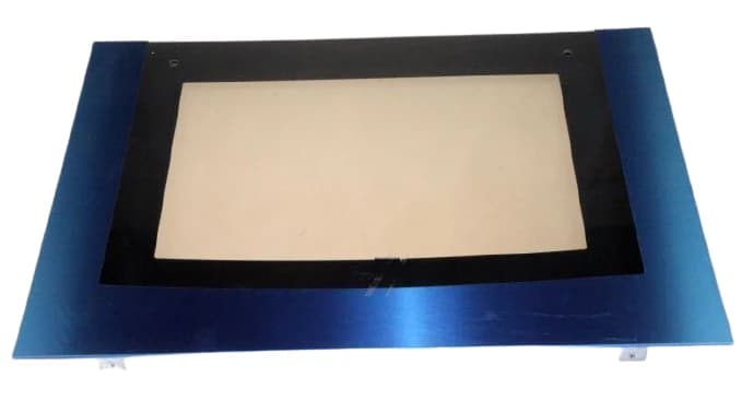 🪟 Vnější sklo dveří k pečicí troubě Whirlpool Indesit – 481245058725