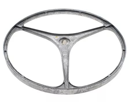 🛠️ Řemenice bubnu do praček Whirlpool Indesit – 481252888083