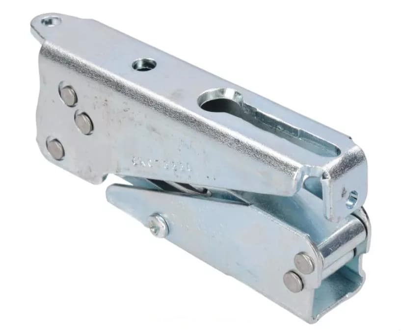 🔧 Pant dveří k lednici Candy Hoover – pravý horní 49010481