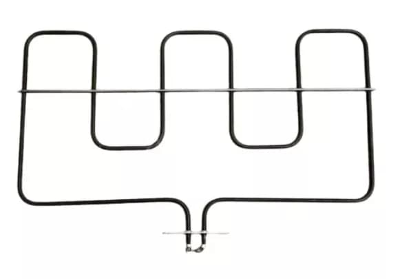 🔥 Spodní topné těleso 360 × 555 mm do trouby Candy Hoover – CAN49035046