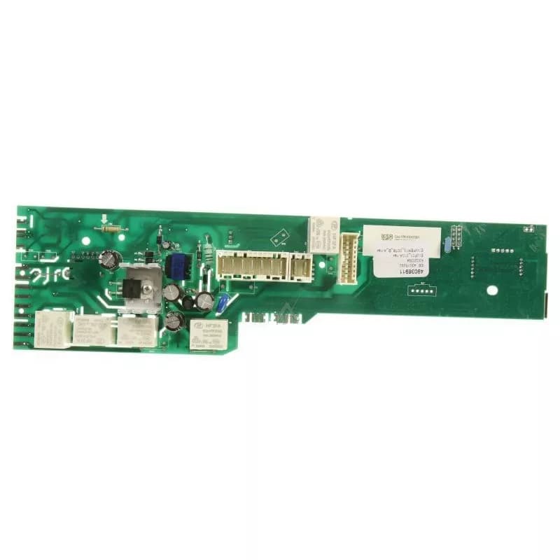 🧑🔧 Elektronický modul do praček Candy Hoover – 49036911