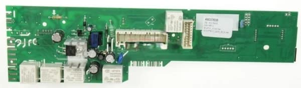 🛠️ Naprogramovaný řídící modul do praček Candy Hoover – 49037638
