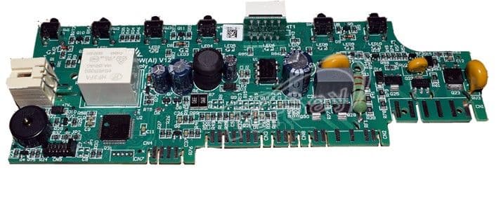 🛠️ Naprogramovaný elektronický modul do myček nádobí Candy Hoover – 49038865 (CAN49038865)
