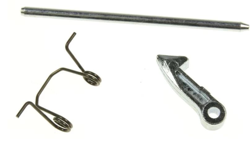 🛠️ Úchyt s pružinou dveří do praček Candy Hoover (CAN49039217)