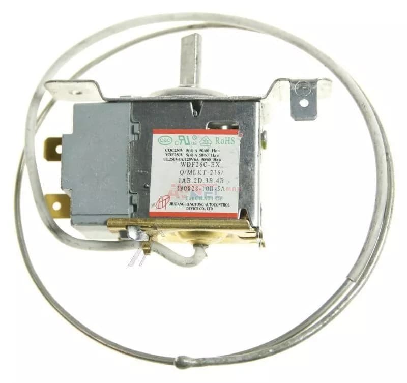 🌡️ Termostat chladniček Candy Hoover – 49042128