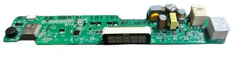 🛠️ Naprogramovaný elektronický modul do myček nádobí Candy Hoover – 49115321