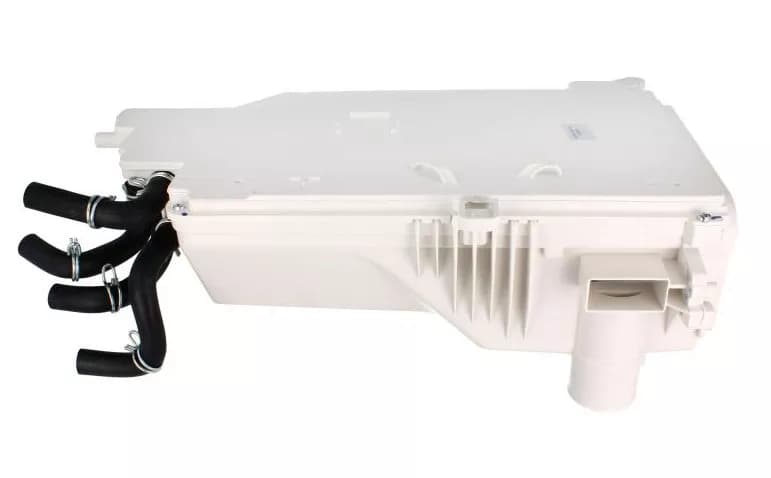 🧺 Tělo násypky pracích prostředků do pračky Candy Hoover – 49116870