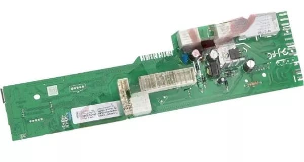 🛠️ Naprogramovaný ovládací modul Candy Hoover 49121798 pro pračky