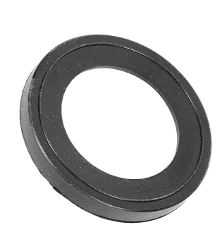🛠️ Těsnění filtru čerpadla pračky AEG Electrolux Zanussi (50099036001)