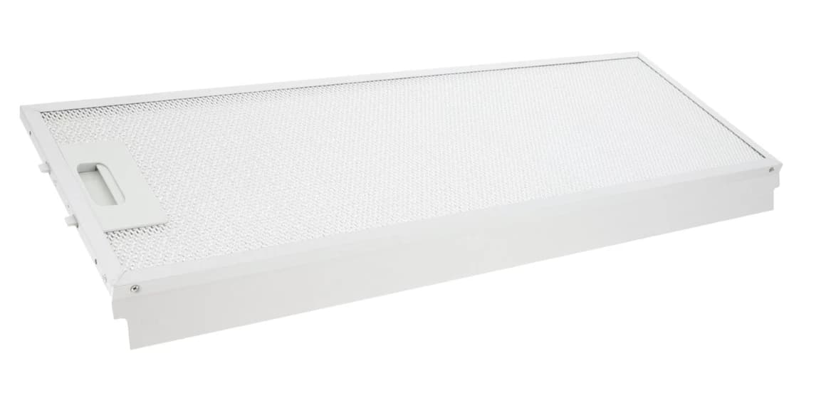 🛠 Tukový filtr 533 x 177 x 34 mm / 53,3 x 17,7 x 3,4 cm do odsavače par AEG Electrolux Zanussi (50283119001)