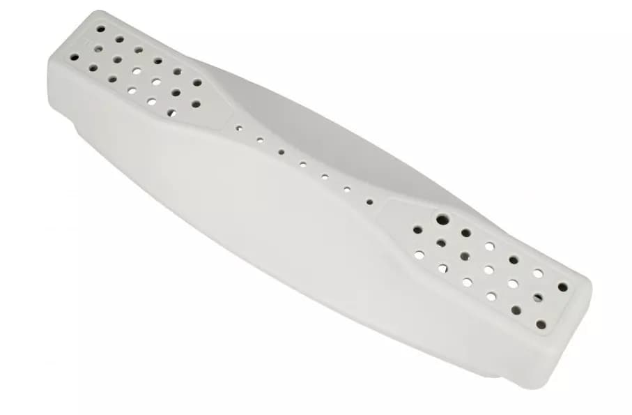 🛠️ Žebro bubnu do praček Gorenje Mora (503169)