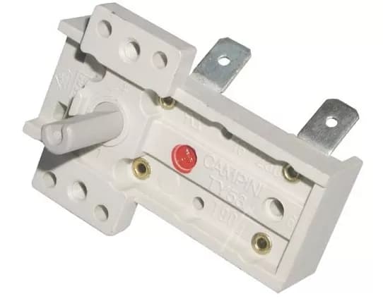 🌡️ Termostat k olejovému radiátoru DeLonghi DEL511435 (6–70 °C)