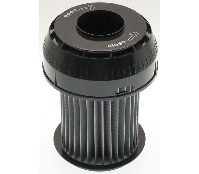 Filter do vysávača Bosch 00649841