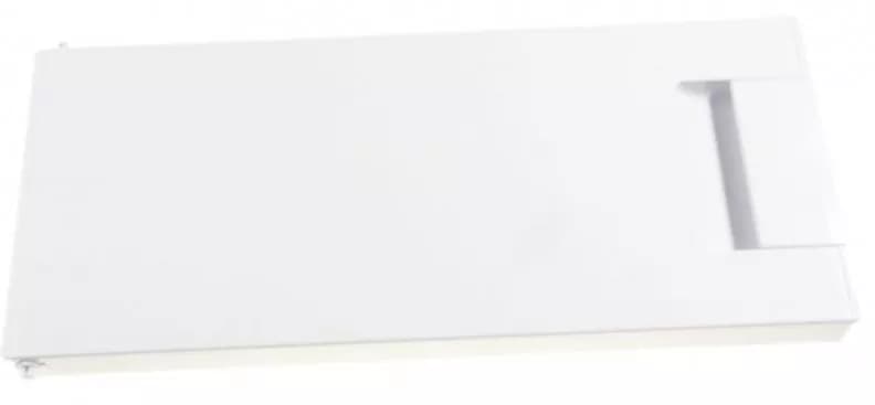 🚪 Dveře výparníku 472 x 212 mm pro chladničky Gorenje, Mora (512796)