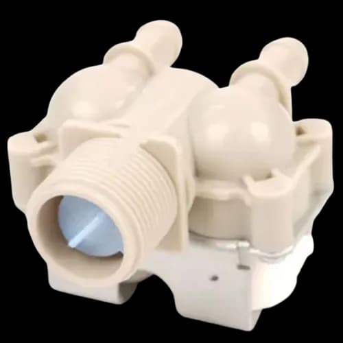 🚰 2-cestný napouštěcí ventil k pračce 5220FR2067R (LG)
