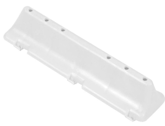 🛠️ Žebro bubnu 179x50mm / 17,9x5cm do praček AEG Electrolux Zanussi (53188954431)