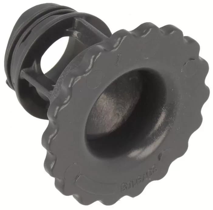 🔩 Držák ostřikovacího ramene do myček nádobí Gorenje Mora (560801)