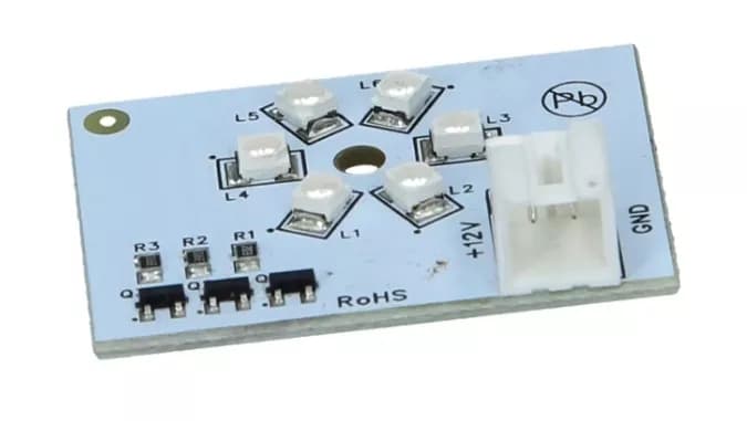 💡 LED osvětlení do chladničky Beko Blomberg – 5724081100