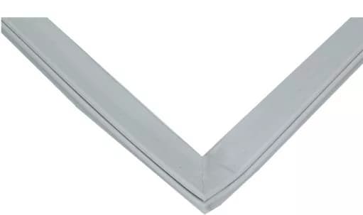 🧊 Těsnění dveří 575 x 575 mm do chladničky Beko Blomberg – 5958251900