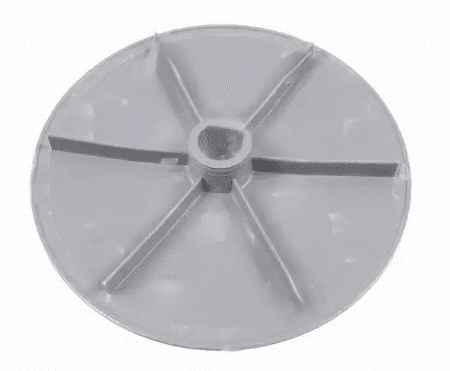 🛠️ Ventilátor motoru do praček Romo – 6003701