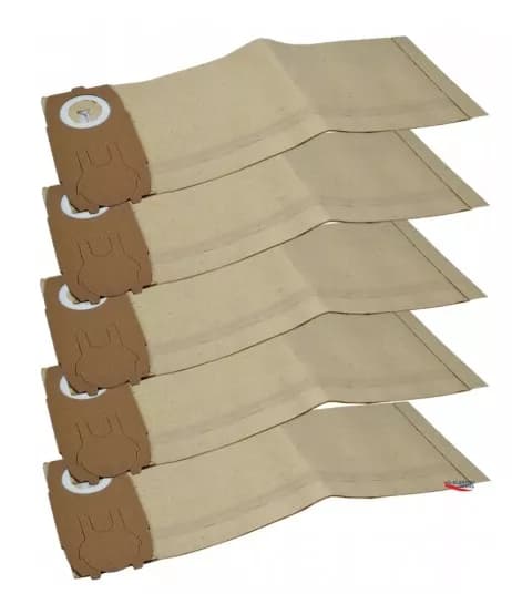 🧹 Sada 5 ks sáčky do vysavače Vorwerk – 6052