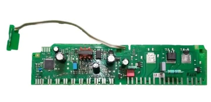 🧊 Modul do chladničky Liebherr 613370800 – Elektronický modul pro lednice Liebherr