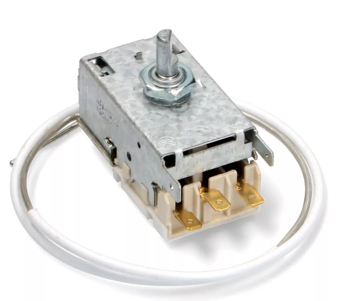 🌡️ Termostat do chladničky Liebherr – 615180500