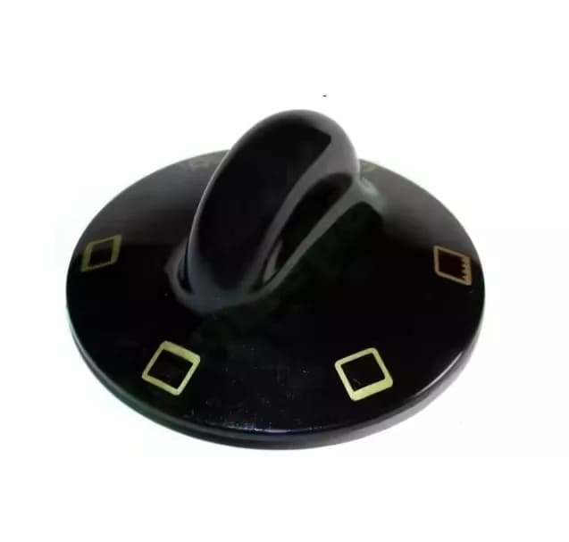 🔘 Knoflík ovládání funkcí do sporáku Gorenje Mora (639429)