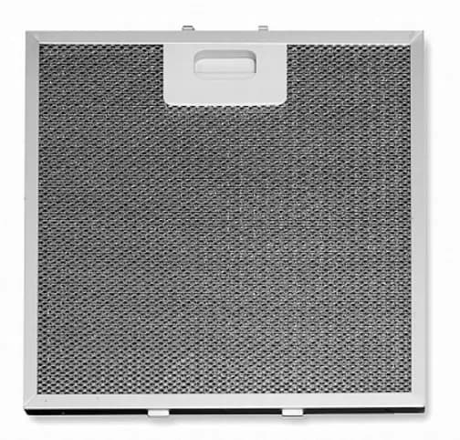 🛠️ Tukový filtr 342 x 285 x 8 mm / 34,2 x 28,5 x 0,8 cm do odsavače par Gorenje Mora (665076)