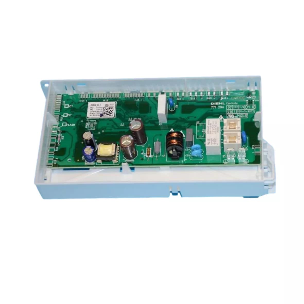 🛠️ Naprogramovaný elektronický modul do myček nádobí Gorenje Mora (685733)