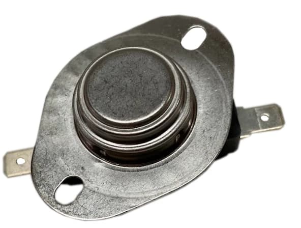🌡️ Bezpečnostní termostat 170 °C do sušiček prádla LG (6931EL3001D)
