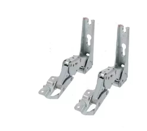 🚪 Pant dveří do chladničky Liebherr 7042778 – sada 2 ks (originál)