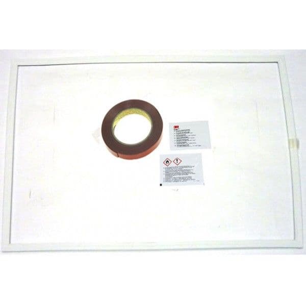 🚪 Těsnění dveří chladniček Liebherr – 711103600