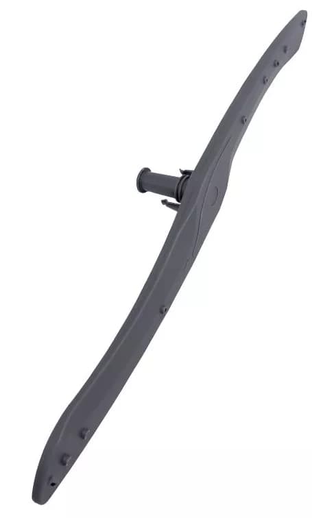 🌀 Dolní ostřikovací rameno 454 mm / 45,4 cm do myčky nádobí Eta, Midea, Gorenje, Mora (717000050)