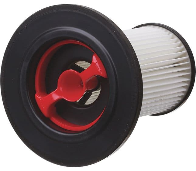 Kazetový filter BCS1 do vysávača Bosch 12023349