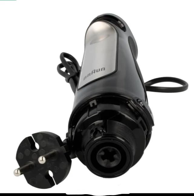 🔧 Motor s krytem do tyčového mixéru Braun – 7322118634