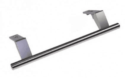 🚪 Madlo dveří 335 mm / 33,5 cm do chladničky Liebherr – 7437128
