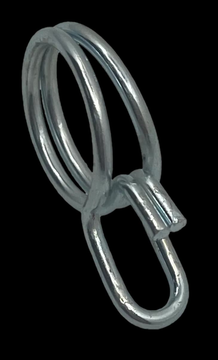 🔩 Svorka do myčky nádobí Electrolux AEG Zanussi (8078689042)
